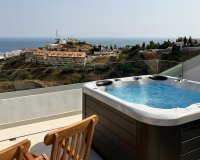 Rynek Pierwotny - Penthouse'y - Fuengirola