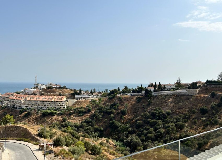 Rynek Pierwotny - Penthouse'y - Fuengirola
