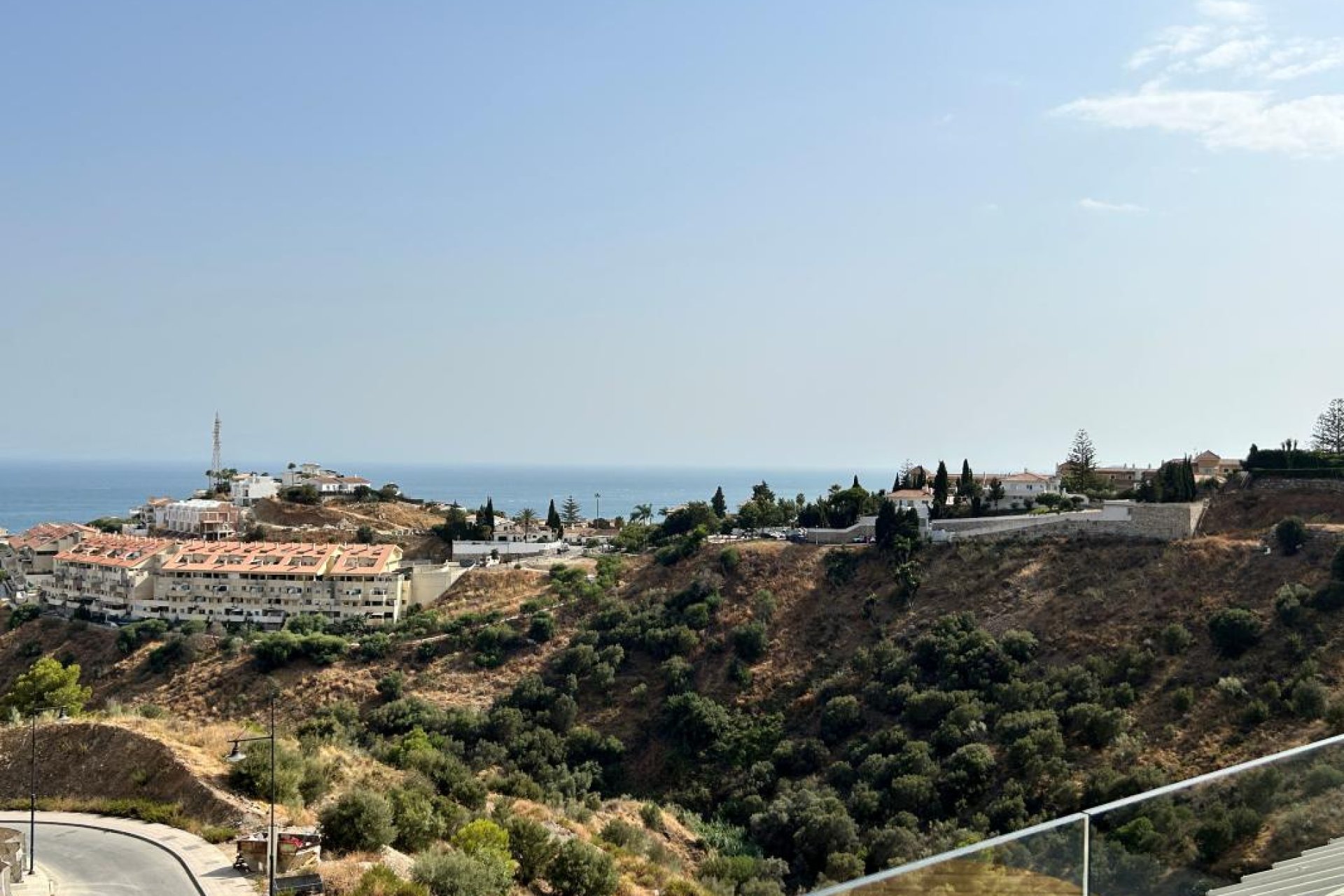 Rynek Pierwotny - Penthouse'y - Fuengirola