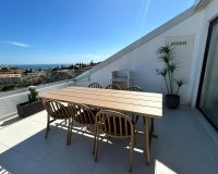 Rynek Pierwotny - Penthouse'y - Fuengirola