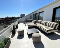 Rynek Pierwotny - Penthouse'y - Fuengirola