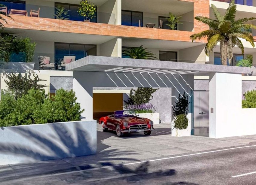 Rynek Pierwotny - Penthouse'y - Fuengirola