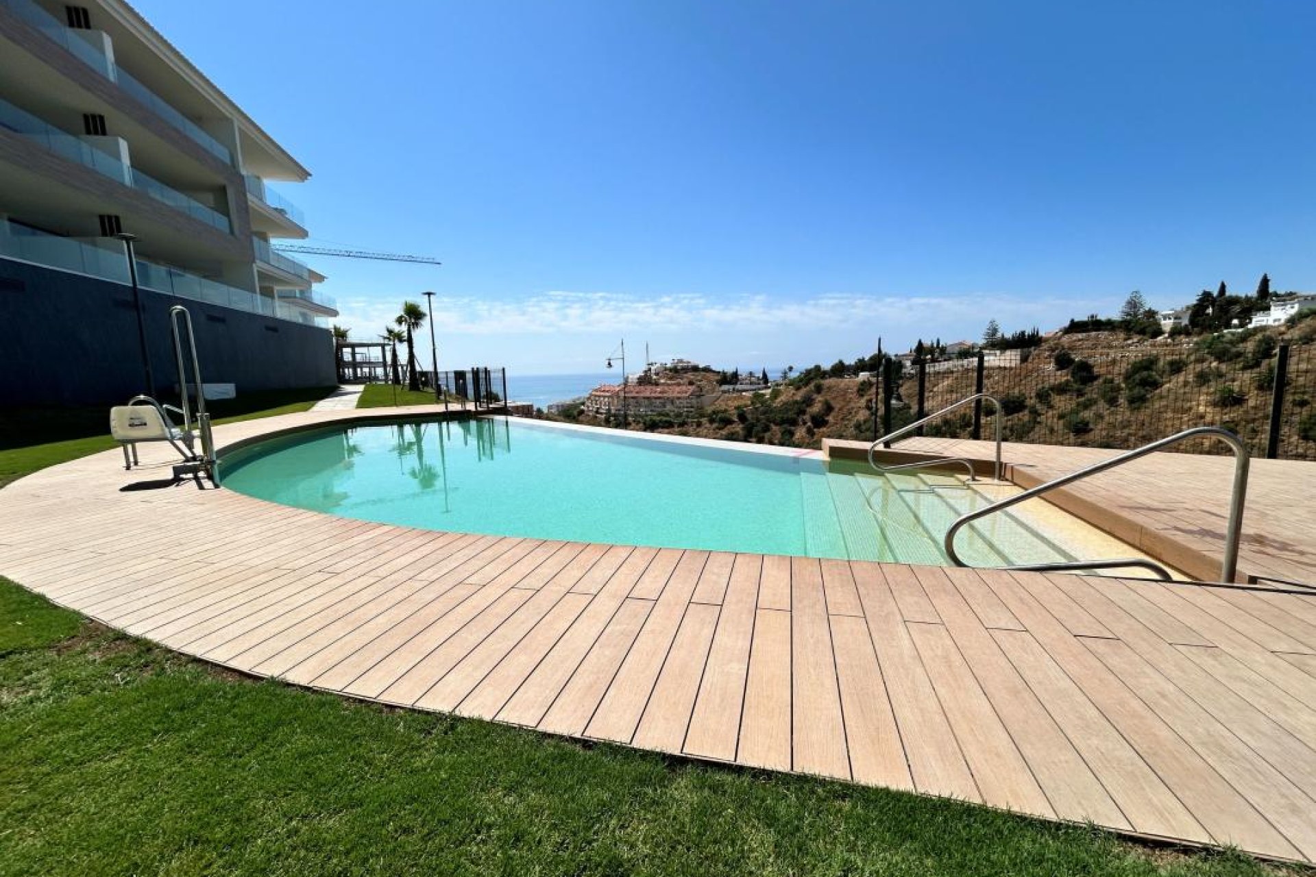 Rynek Pierwotny - Penthouse'y - Fuengirola
