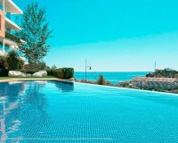 Rynek Pierwotny - Penthouse'y - Fuengirola