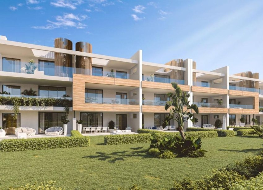 Rynek Pierwotny - Penthouse'y - Fuengirola