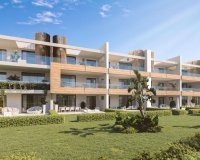 Rynek Pierwotny - Penthouse'y - Fuengirola