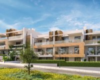 Rynek Pierwotny - Penthouse'y - Fuengirola