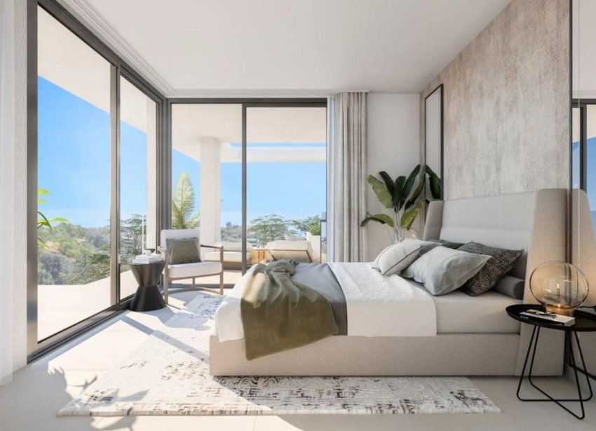 Rynek Pierwotny - Penthouse'y - Fuengirola