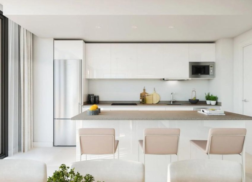 Rynek Pierwotny - Penthouse'y - Fuengirola