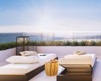 Rynek Pierwotny - Penthouse'y - Fuengirola
