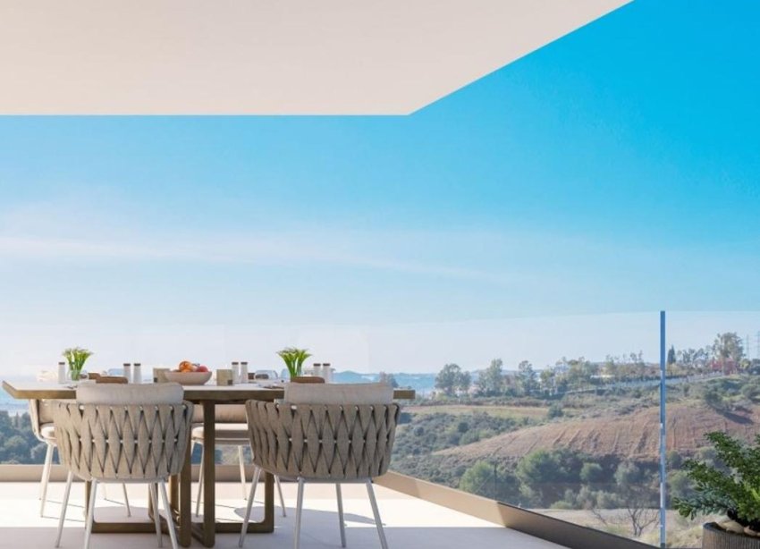 Rynek Pierwotny - Penthouse'y - Fuengirola