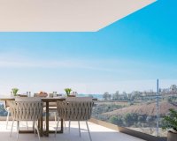 Rynek Pierwotny - Penthouse'y - Fuengirola