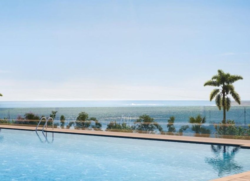 Rynek Pierwotny - Penthouse'y - Fuengirola