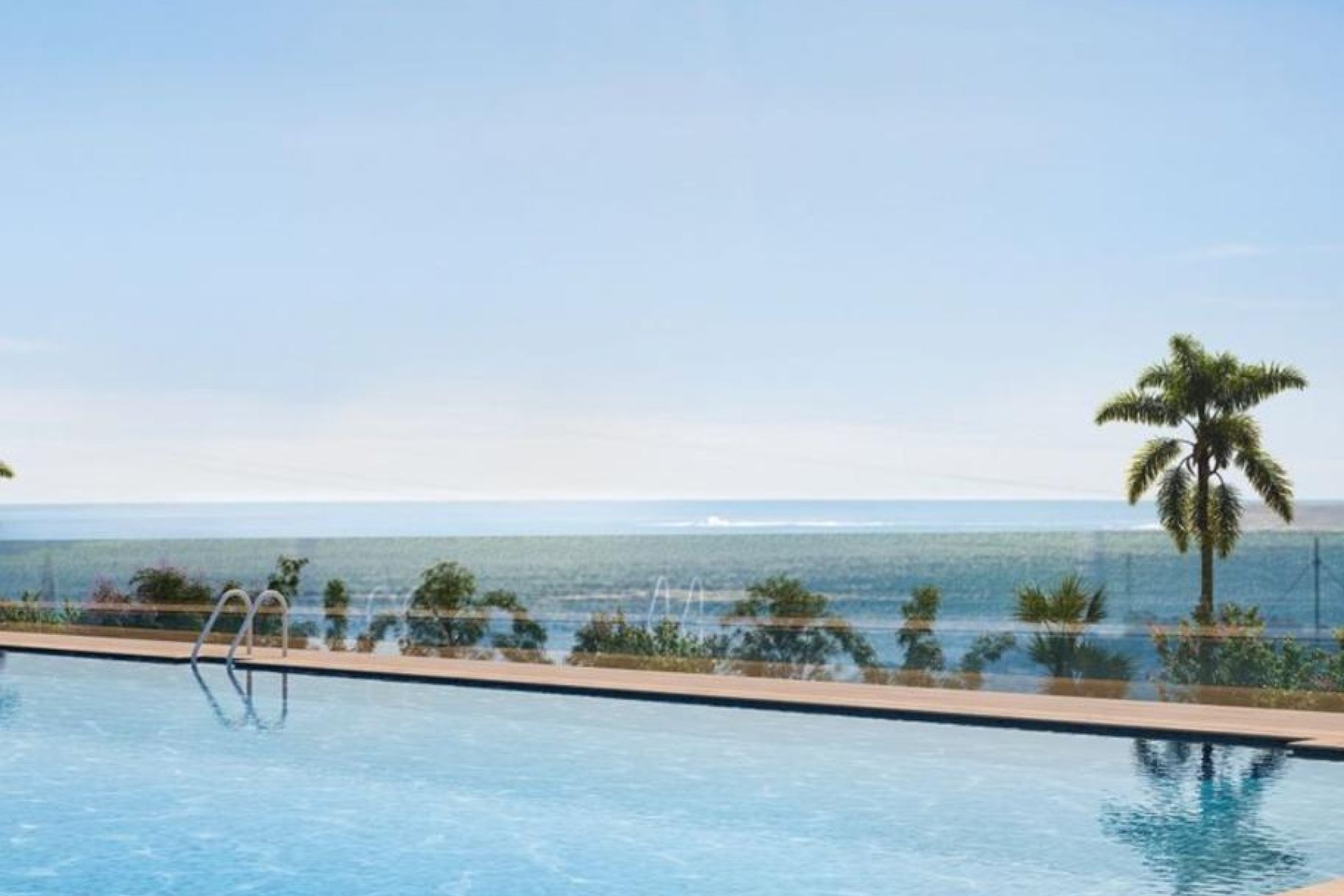 Rynek Pierwotny - Penthouse'y - Fuengirola