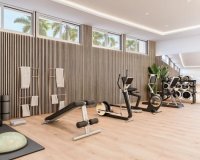 Rynek Pierwotny - Penthouse'y - Fuengirola