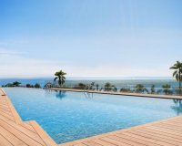 Rynek Pierwotny - Penthouse'y - Fuengirola