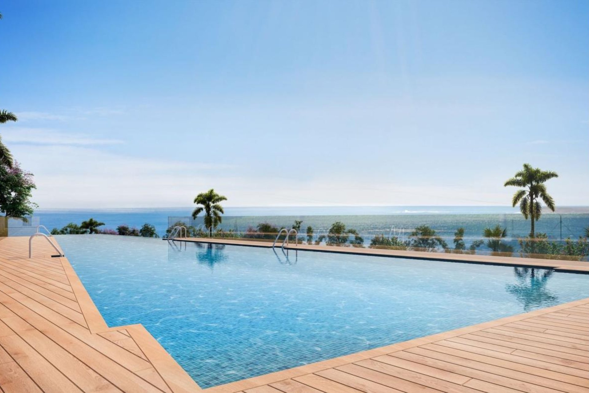 Rynek Pierwotny - Penthouse'y - Fuengirola
