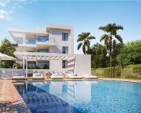 Rynek Pierwotny - Penthouse'y - Fuengirola