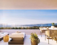 Rynek Pierwotny - Penthouse'y - Fuengirola