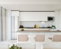 Rynek Pierwotny - Penthouse'y - Fuengirola