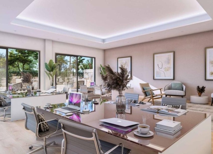 Rynek Pierwotny - Penthouse'y - Fuengirola
