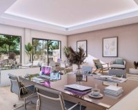Rynek Pierwotny - Penthouse'y - Fuengirola