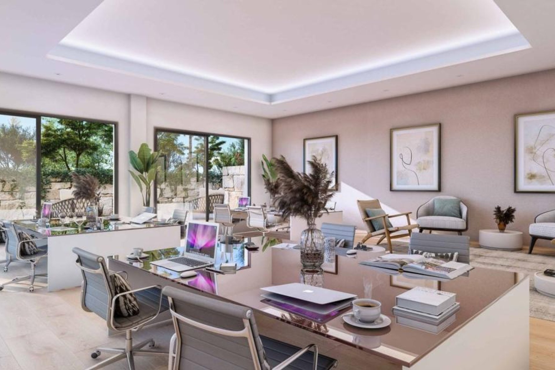 Rynek Pierwotny - Penthouse'y - Fuengirola