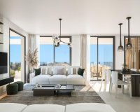Rynek Pierwotny - Penthouse'y - Fuengirola