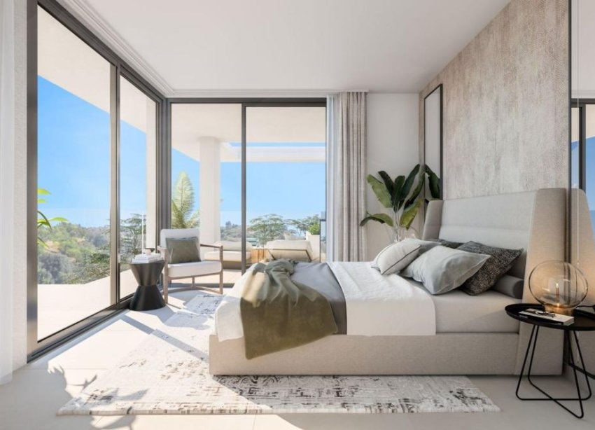Rynek Pierwotny - Penthouse'y - Fuengirola