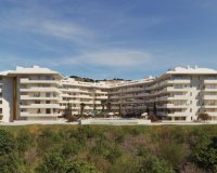 Rynek Pierwotny - Penthouse'y - Fuengirola