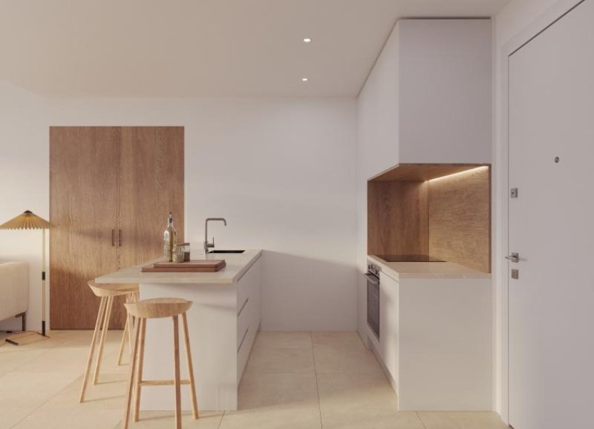 Rynek Pierwotny - Penthouse'y - Fuengirola