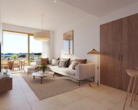 Rynek Pierwotny - Penthouse'y - Fuengirola