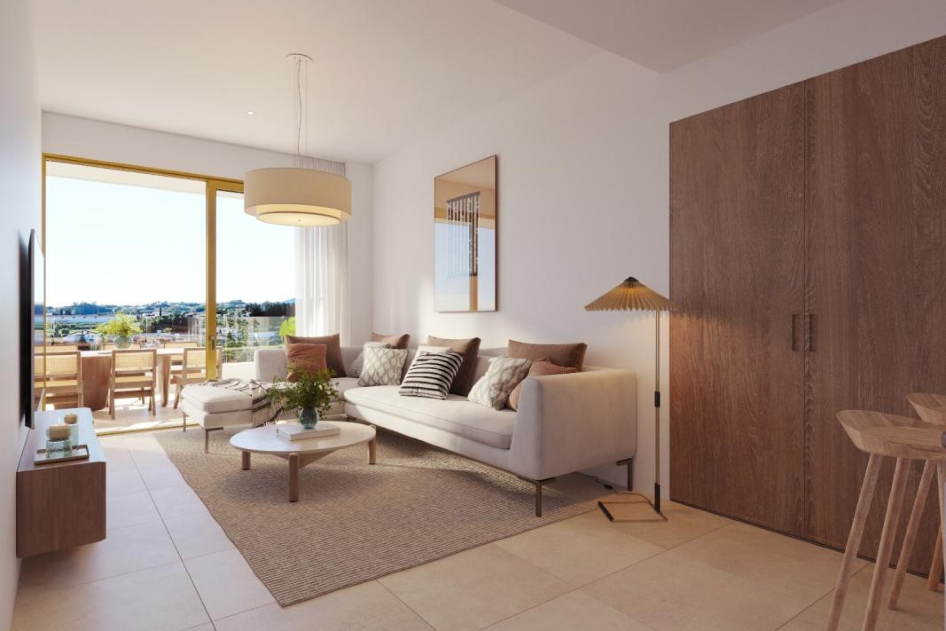 Rynek Pierwotny - Penthouse'y - Fuengirola