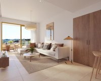 Rynek Pierwotny - Penthouse'y - Fuengirola