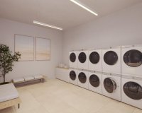Rynek Pierwotny - Penthouse'y - Fuengirola