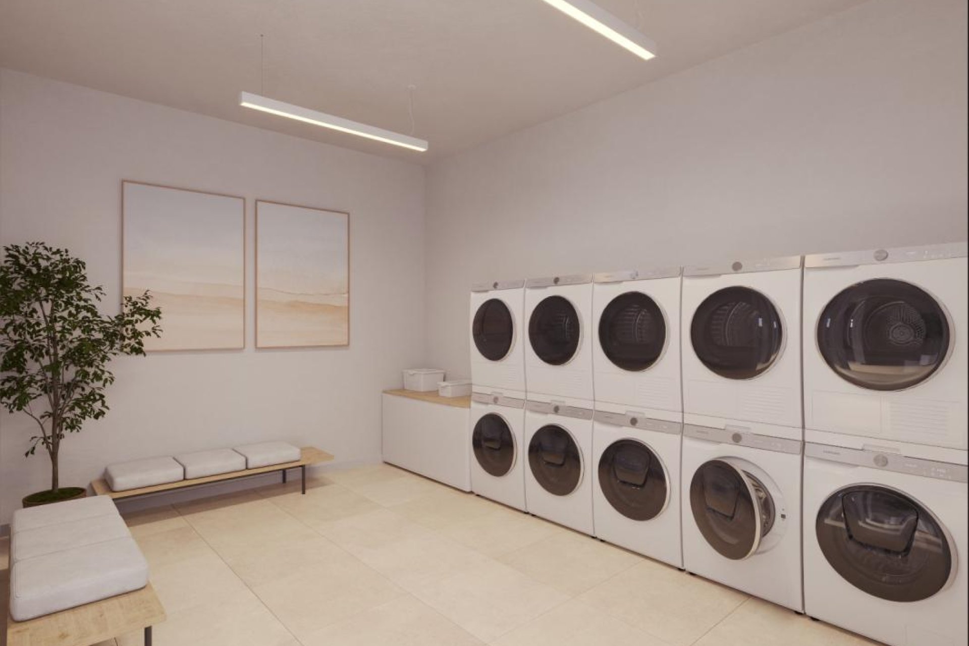 Rynek Pierwotny - Penthouse'y - Fuengirola