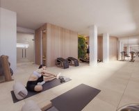 Rynek Pierwotny - Penthouse'y - Fuengirola