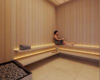 Rynek Pierwotny - Penthouse'y - Fuengirola