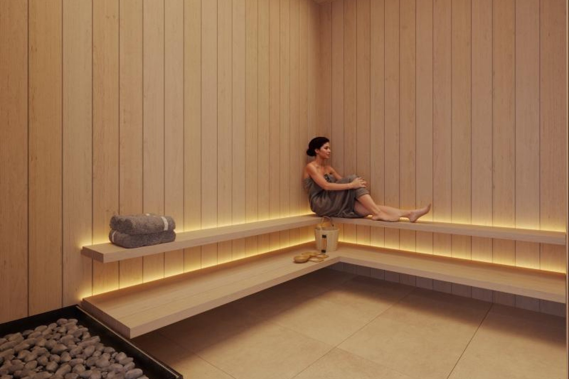 Rynek Pierwotny - Penthouse'y - Fuengirola
