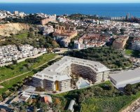 Rynek Pierwotny - Penthouse'y - Fuengirola