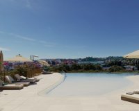 Rynek Pierwotny - Penthouse'y - Fuengirola