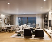 Rynek Pierwotny - Penthouse'y - Fuengirola