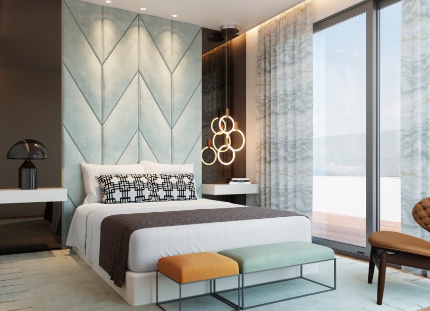 Rynek Pierwotny - Penthouse'y - Fuengirola