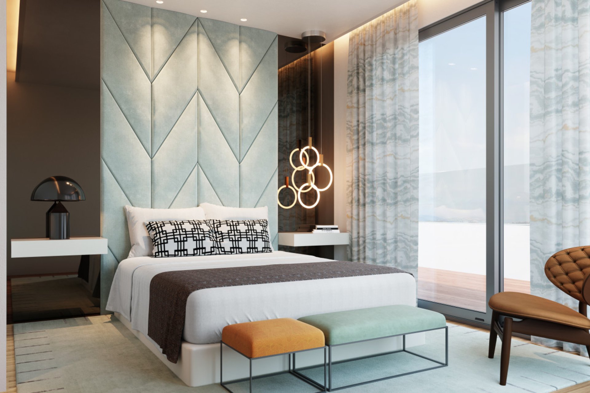 Rynek Pierwotny - Penthouse'y - Fuengirola