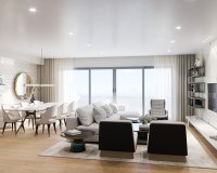 Rynek Pierwotny - Penthouse'y - Fuengirola