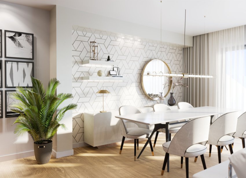 Rynek Pierwotny - Penthouse'y - Fuengirola