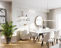 Rynek Pierwotny - Penthouse'y - Fuengirola