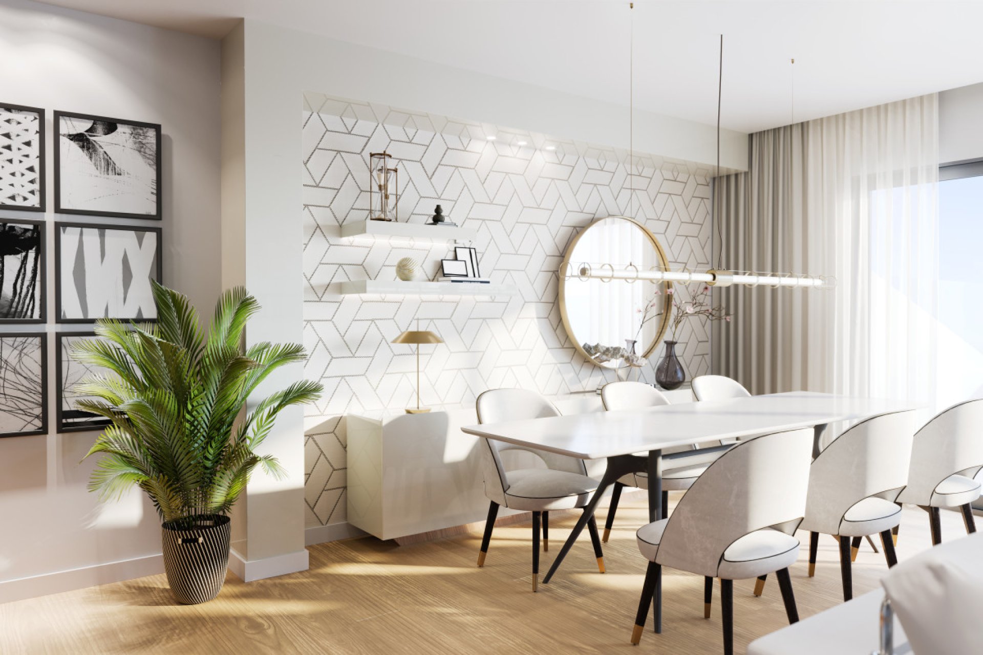 Rynek Pierwotny - Penthouse'y - Fuengirola