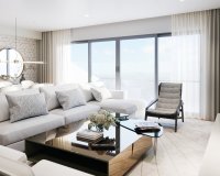 Rynek Pierwotny - Penthouse'y - Fuengirola