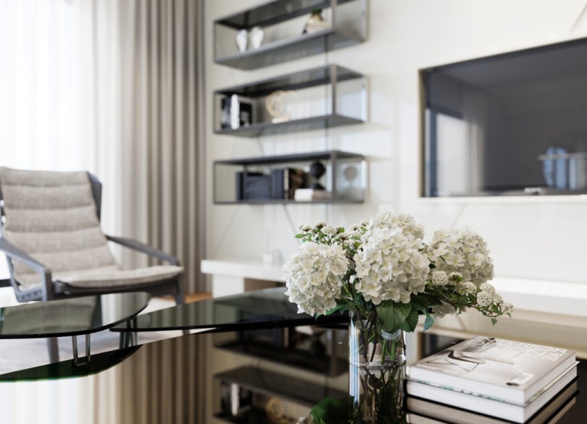 Rynek Pierwotny - Penthouse'y - Fuengirola